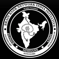 Brain Bank Network India logo