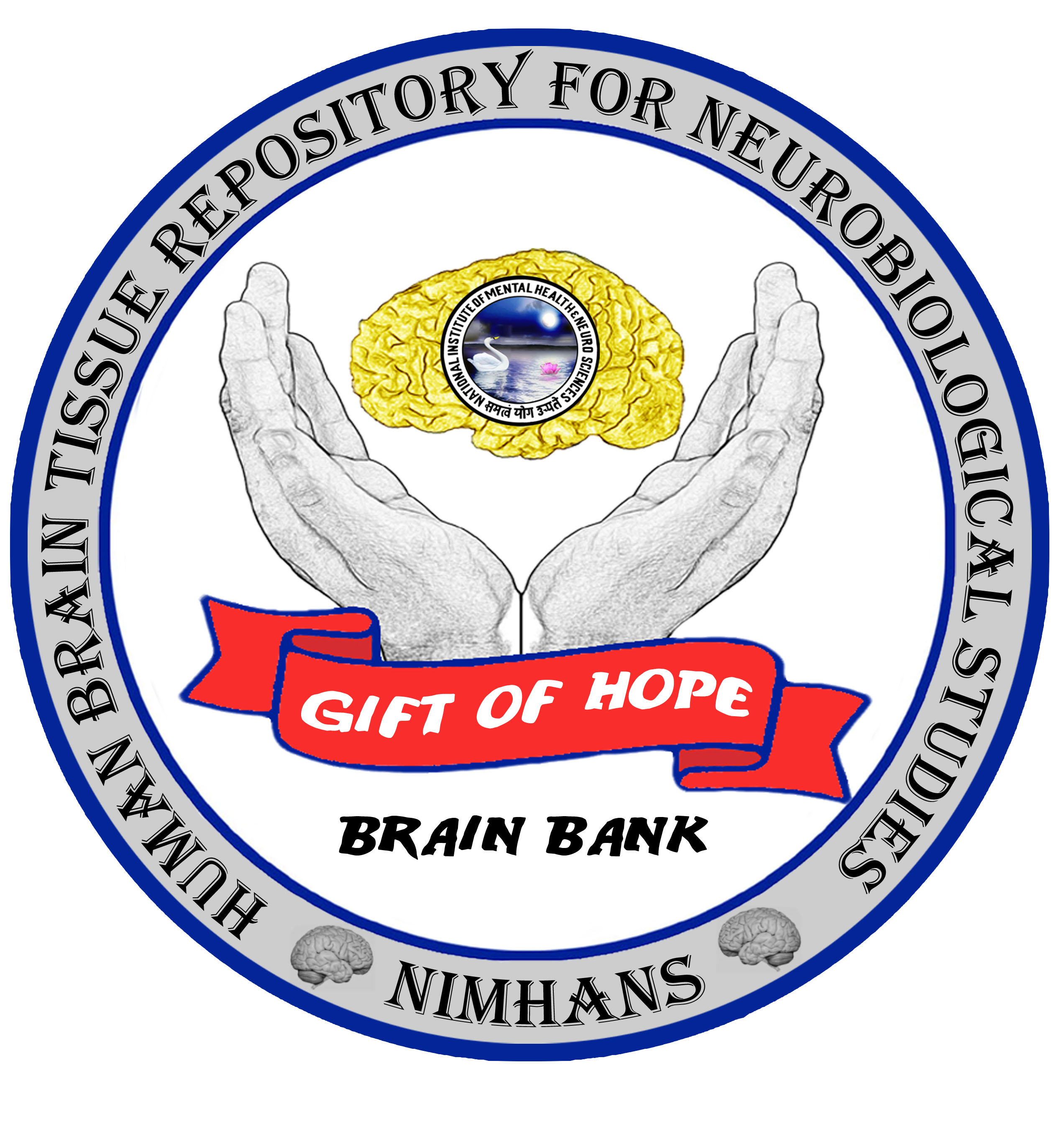 NIMHANS Brain Bank